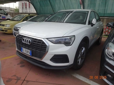Audi Q3 35 TDI S TRONIC, 2022