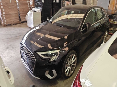 Audi A3 40 TFSI e S tronic Business Adv. S.Back, 2021