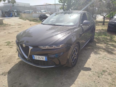 Alfa Romeo TONALE 1.6 Diesel 130cv TCT6 Ti, 2024