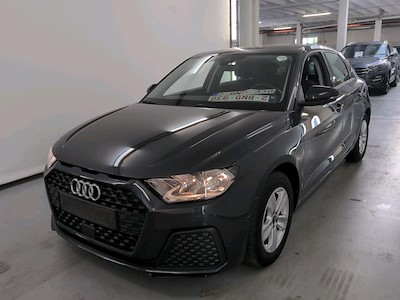 Audi A1 sportback 1.0 25 TFSI ATTRACTION