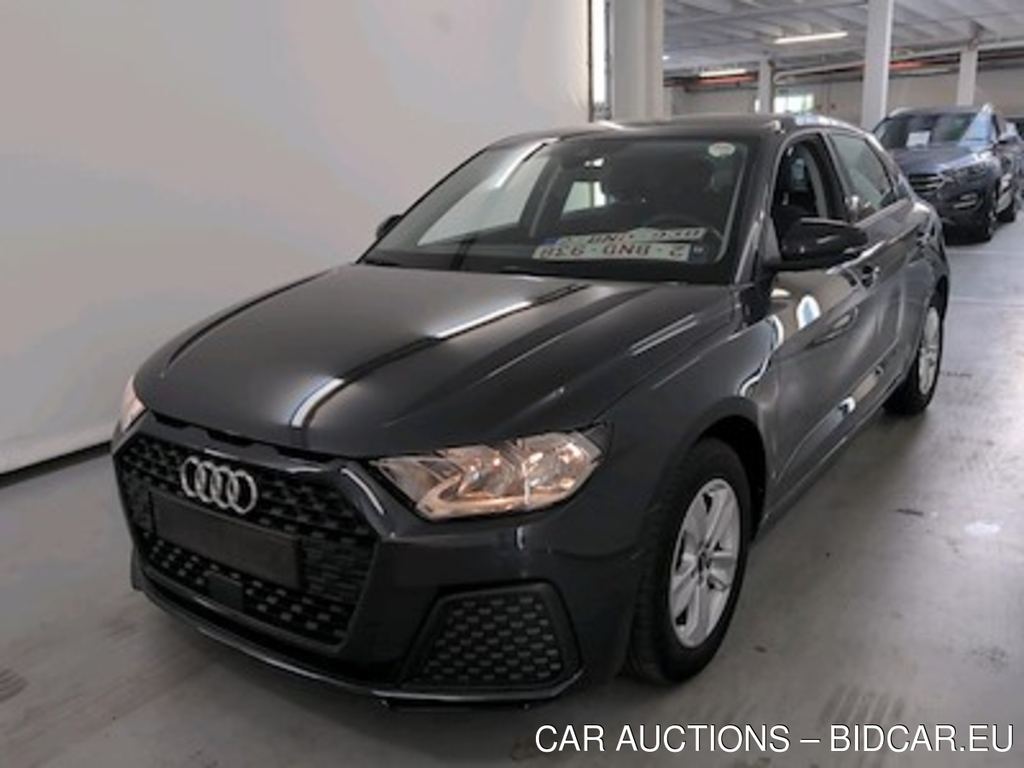 Audi A1 sportback 1.0 25 TFSI ATTRACTION