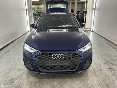Audi A3 1.5 35 TFSI 110KW S TRONIC