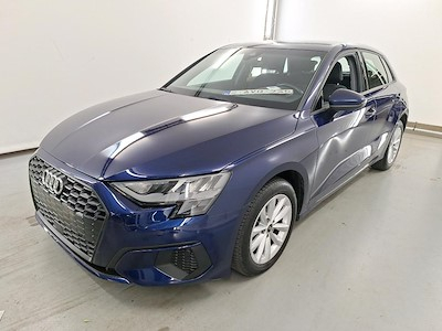 Audi A3 sportback 1.0 30 TFSI 81KW