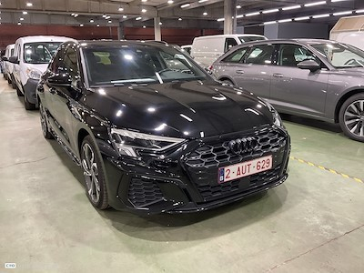 Audi A3 sportback 1.4 45 TFSI E S TR. COMPETITION SPORTB.