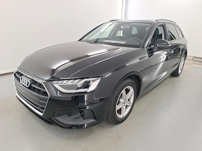 Audi A4 avant - 2020 35 TFSI Business Plus