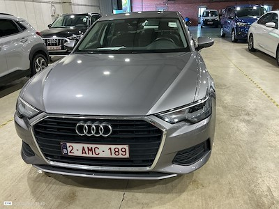 Audi A6 2.0 TDI 35 S TRONIC BUSINESS EDITION