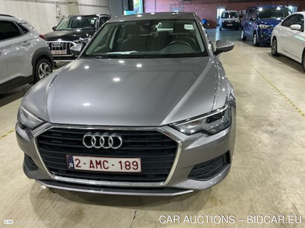 Audi A6 2.0 TDI 35 S TRONIC BUSINESS EDITION
