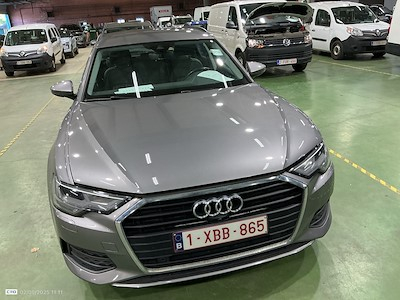 Audi A6 avant diesel - 2018 35 TDi Business Edition S tronic