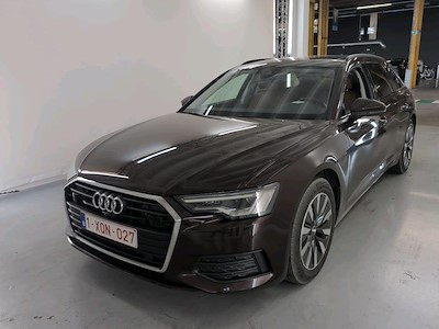 Audi A6 avant diesel - 2018 35 TDi Business Edition S tronic