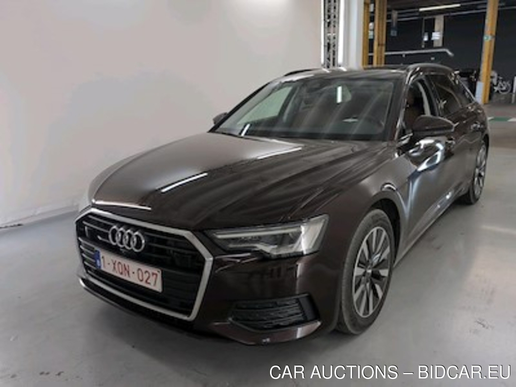Audi A6 avant diesel - 2018 35 TDi Business Edition S tronic