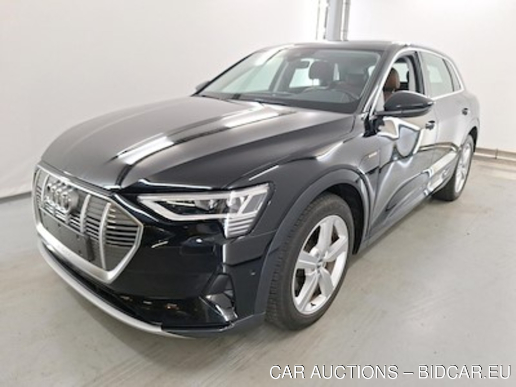 Audi E-TRON 95 kWh 55 Quattro Advanced