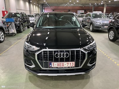 Audi Q3 diesel - 2019 35 TDi Business Edition Advanced S tron.