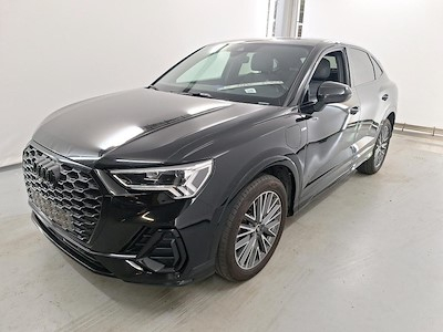 Audi Q3 sportback 1.4 45 TFSI E S TRONIC S LINE