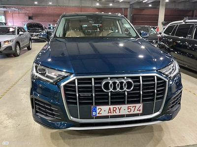 Audi Q7 3.0 50 TDI QUATTRO 4WD AUTO