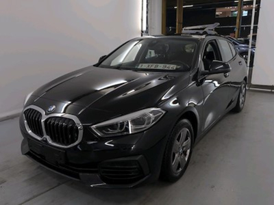 BMW 1 hatch diesel - 2019 116 d AdBlue
