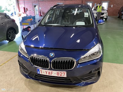 BMW 2 gran tourer - 2018 216i OPF