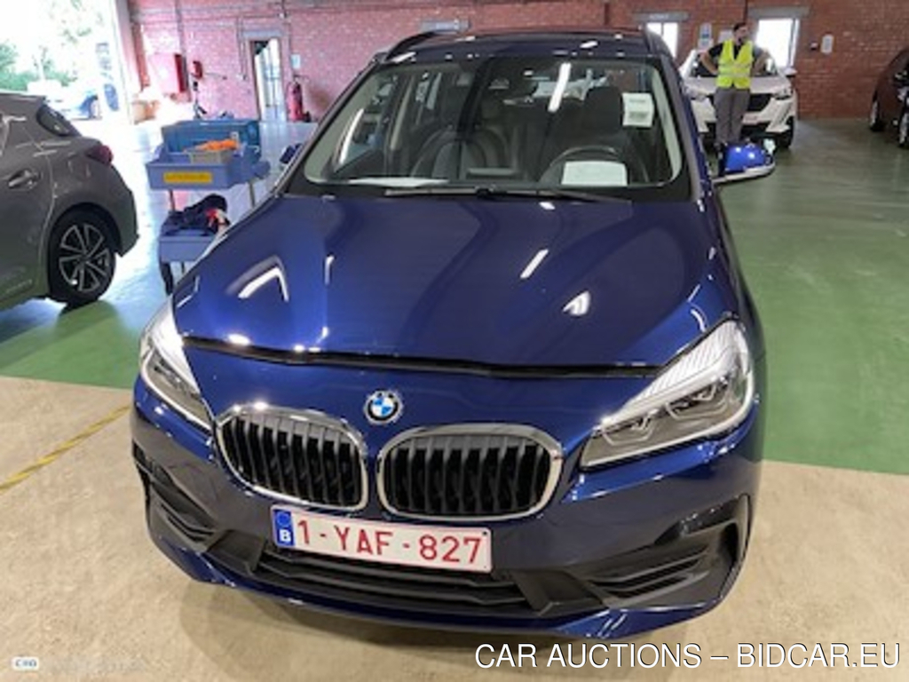 BMW 2 gran tourer - 2018 216i OPF