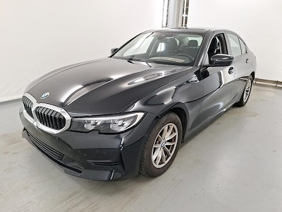 BMW 3 diesel - 2019 320 d AdBlue