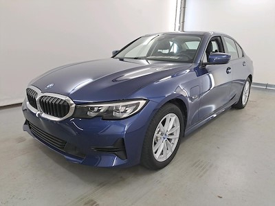 BMW 3 series berline 2.0 320E BERLINE