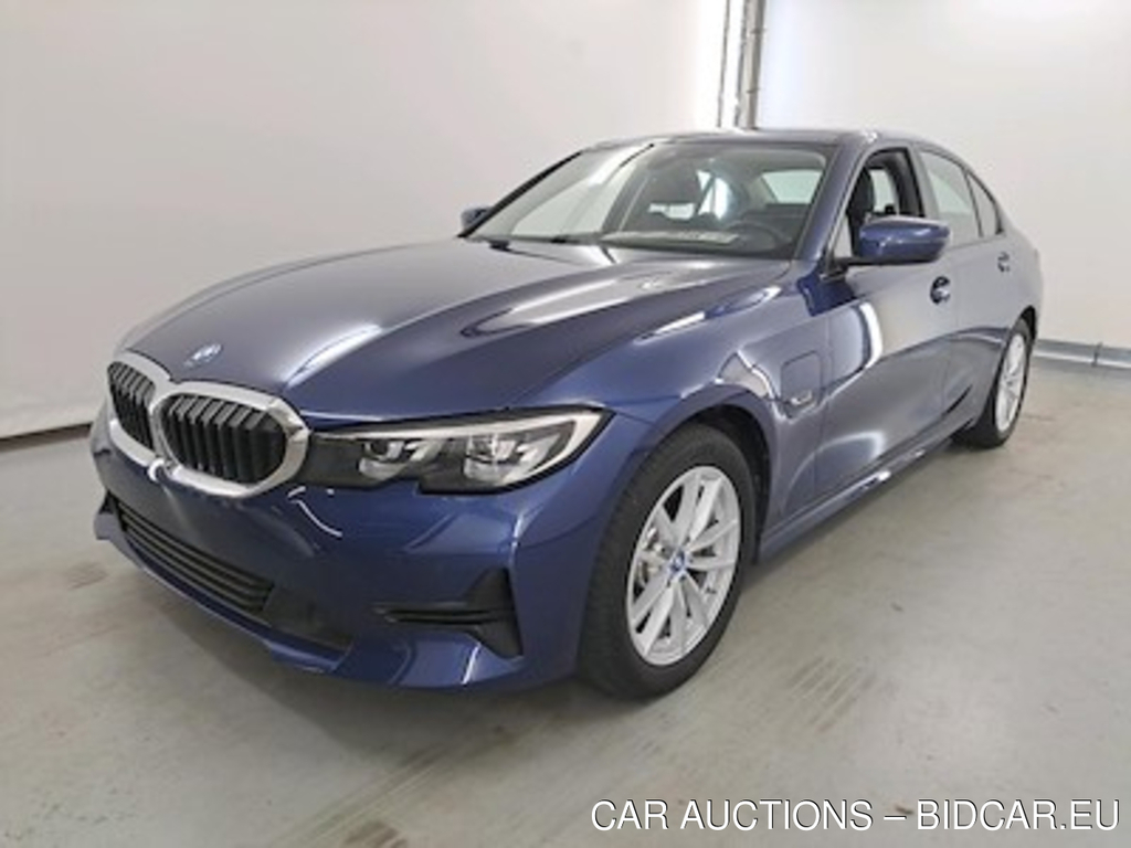 BMW 3 series berline 2.0 320E BERLINE
