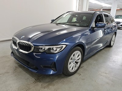 BMW 3 series touring 2.0 330E (215KW) TOURING Mirror Business Plus