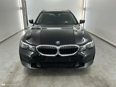 BMW 3 touring - 2019 318iA OPF Business Edition