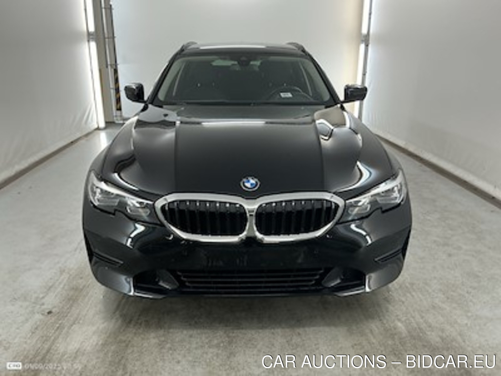 BMW 3 touring - 2019 318iA OPF Business Edition