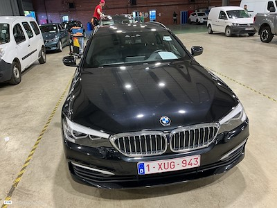BMW 5 touring - 2017 520iA OPF Business Comfort Innovation
