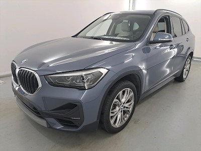 BMW X1 1.5 SDRIVE18I (100KW)
