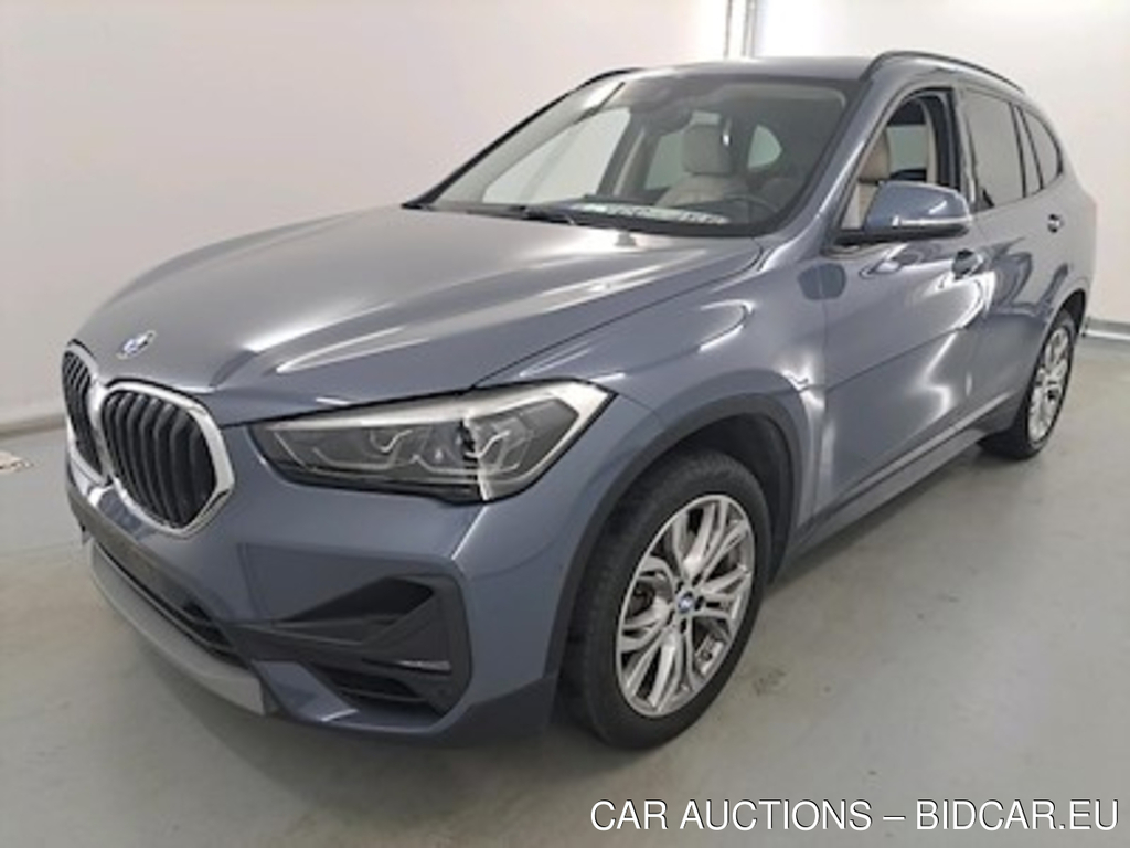 BMW X1 1.5 SDRIVE18I (100KW)