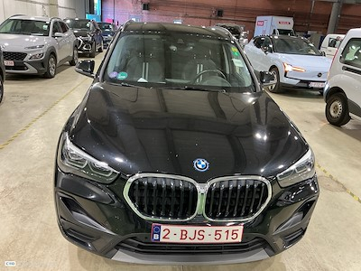 BMW X1 1.5 XDRIVE25E (162KW)