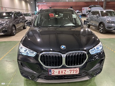 BMW X1 1.5 XDRIVE25E (162KW) Business