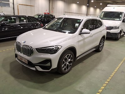 BMW X1 - 2019 1.5i sDrive18 OPF xLine Business