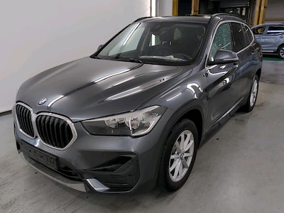 BMW X1 diesel - 2019 1.5 dA sDrive16 AdBlue