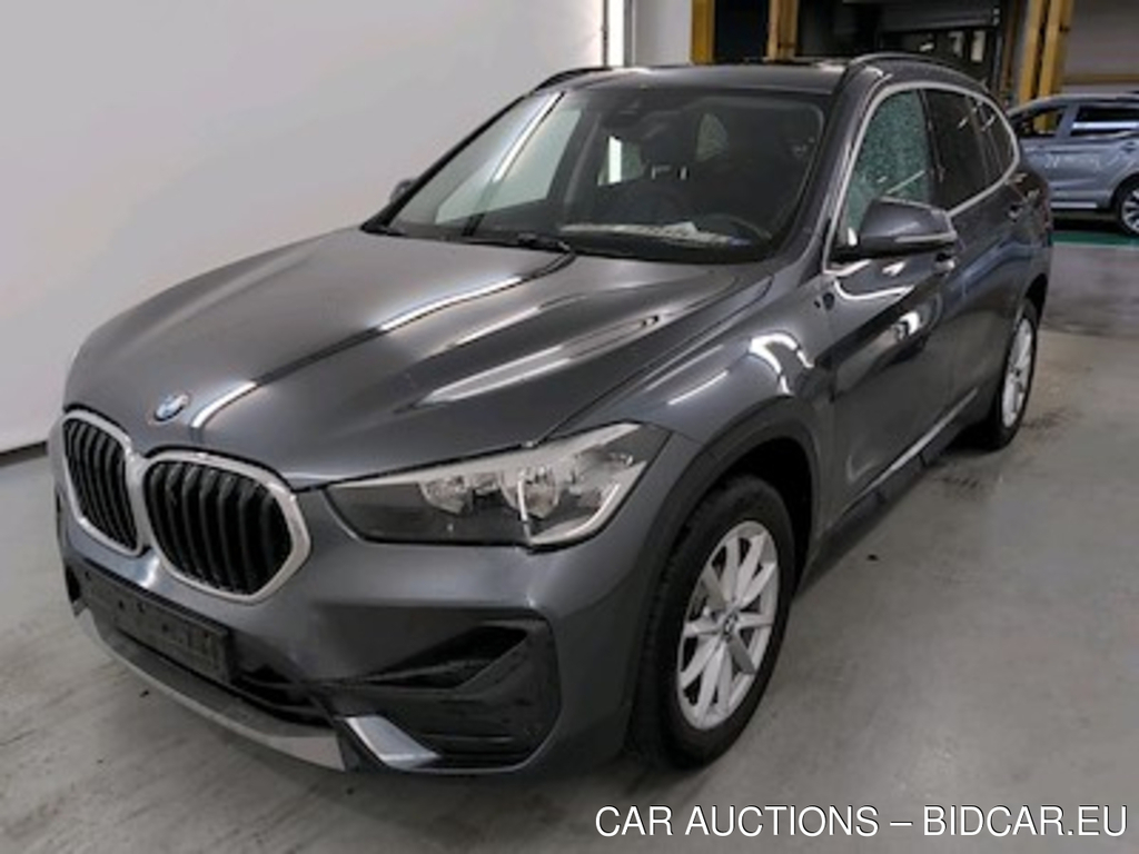 BMW X1 diesel - 2019 1.5 dA sDrive16 AdBlue