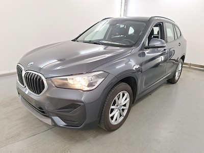 BMW X1 diesel - 2019 2.0 dA sDrive18 AdBlue Business Advantage