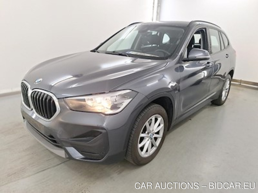 BMW X1 diesel - 2019 2.0 dA sDrive18 AdBlue Business Advantage