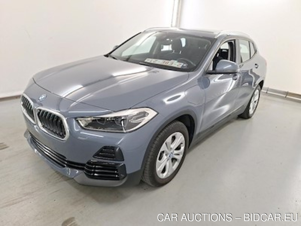 BMW X2 1.5 XDRIVE25E PHEV 162KW