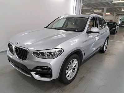 BMW X3 2.0 XDRIVE30E (135KW) AUTO Business Innovation Comfort