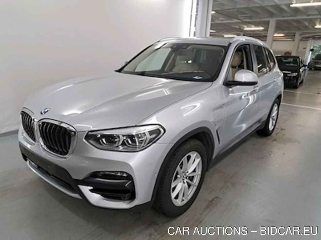 BMW X3 2.0 XDRIVE30E (135KW) AUTO Business Innovation Comfort