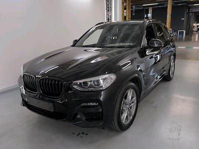 BMW X3 - 2018 2.0iA xDrive30e PHEV OPF