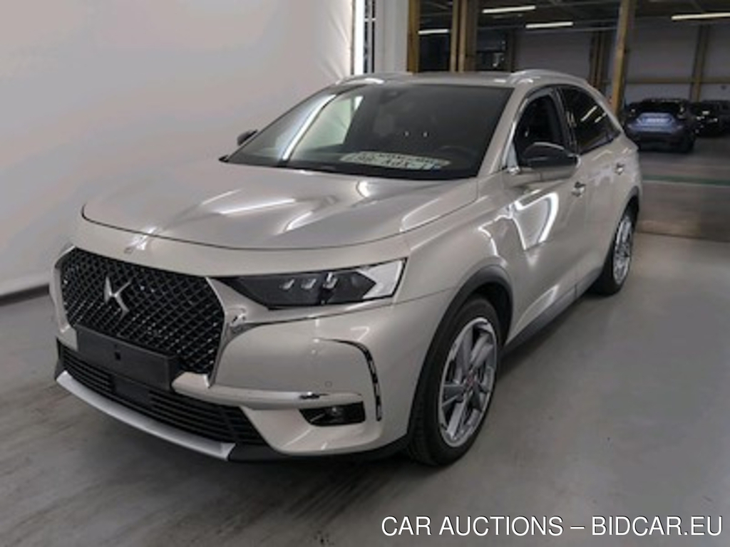 Citroen Ds7 crossback 1.6 E-TENSE 4x4 Grand Chic (EU6.3)