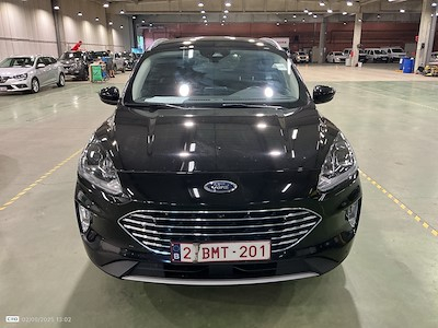 Ford KUGA 1.5 ECOBLUE 88KW TITANIUM AUTO