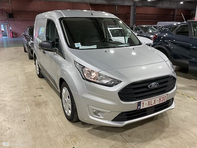 Ford Transit connect swb diesel - 2 200 1.5 TDCi Trend (EU6.2)