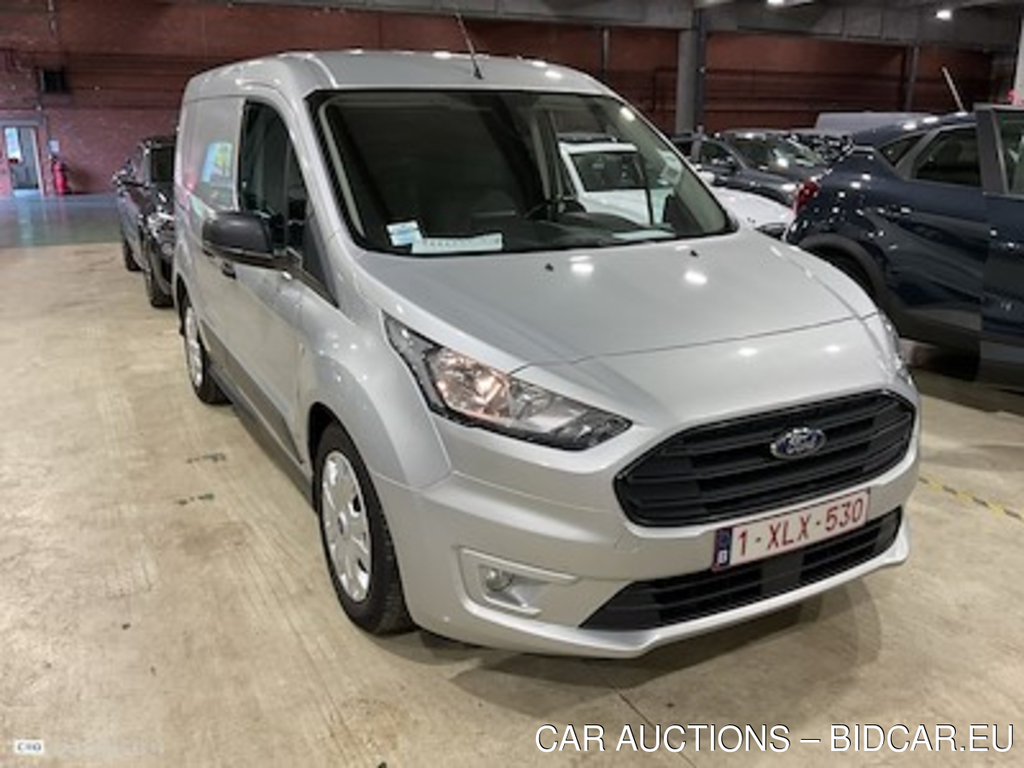 Ford Transit connect swb diesel - 2 200 1.5 TDCi Trend (EU6.2)