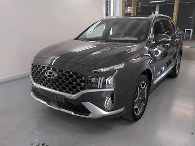 Hyundai Santa FE 1.6 T-GDI PHEV 4WD SHINE AUTO