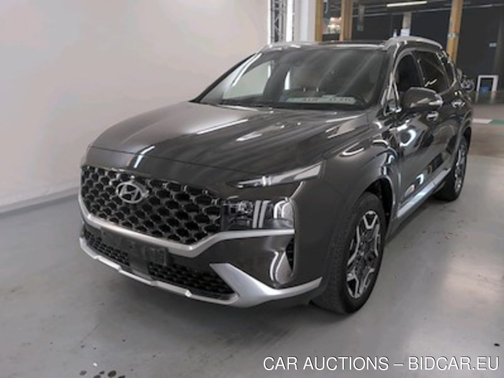 Hyundai Santa FE 1.6 T-GDI PHEV 4WD SHINE AUTO