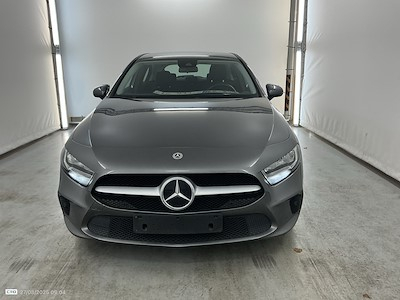 Mercedes-Benz A-CLASS 1.3 A 180 BUSINESS SOLUTION ESSENTIAL
