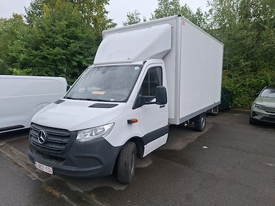 Mercedes-Benz SPRINTER 2.1CDI 105KW 314 L3 RWD 3.5T FUNCTIONAL