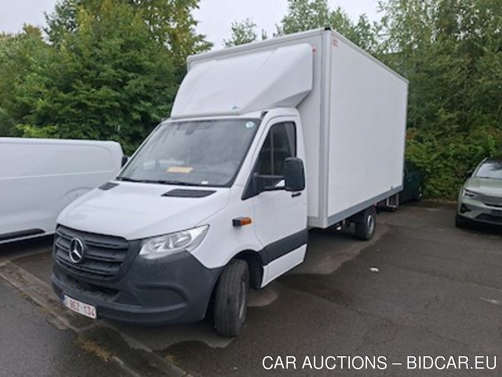 Mercedes-Benz SPRINTER 2.1CDI 105KW 314 L3 RWD 3.5T FUNCTIONAL